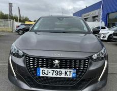 Peugeot 208 Minihy-Tréguier