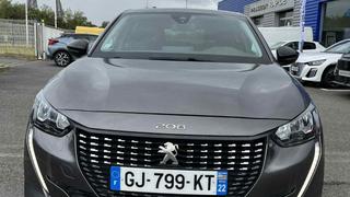 Peugeot 208  - Style - photo 0