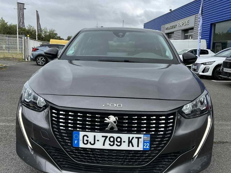 Peugeot 208  - Style - 13 800 €