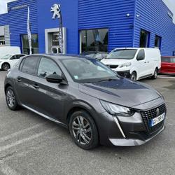 Peugeot 208 Style PureTech 100 S&amp;S BVM6 Minihy-Tr&eacute;guier