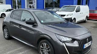 Peugeot 208  - Style - photo 1