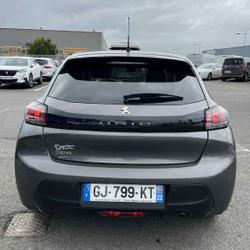 Peugeot 208 Style PureTech 100 S&amp;S BVM6 Minihy-Tr&eacute;guier