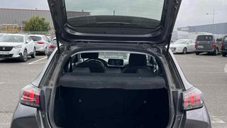 Peugeot 208  - Style - photo 3