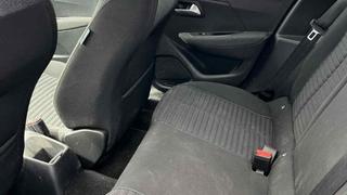Peugeot 208  - Style - photo 4