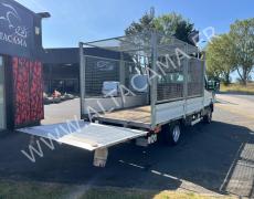 Iveco Daily Trégueux