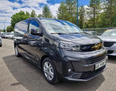 Opel Vivaro fourgon La Garnache