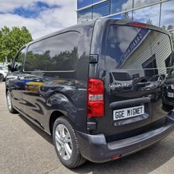 Opel Vivaro fourgon FGN TAILLE M BLUEHDI 180 S&amp;S EAT8 La Garnache