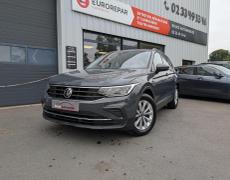 Volkswagen Tiguan Saint-Hilaire-du-Harcouët