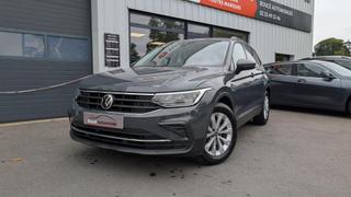 Volkswagen Tiguan  - Life - photo 0