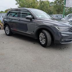 Volkswagen Tiguan Life 1.5 TSI 150ch DSG7 Saint-Hilaire-du-Harcou&euml;t