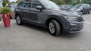Volkswagen Tiguan  - Life - photo 1