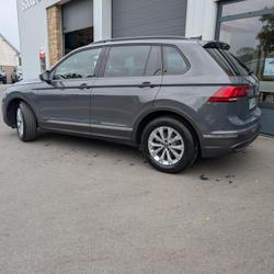 Volkswagen Tiguan Life 1.5 TSI 150ch DSG7 Saint-Hilaire-du-Harcou&euml;t