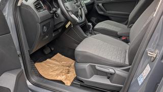 Volkswagen Tiguan  - Life - photo 3