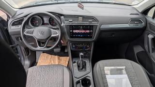 Volkswagen Tiguan  - Life - photo 4