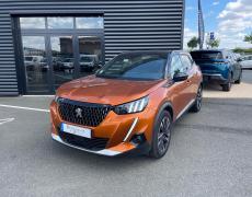Peugeot 2008 - GT Line  BlueHDi 130 S&amp;S EAT8 - 15 490 €