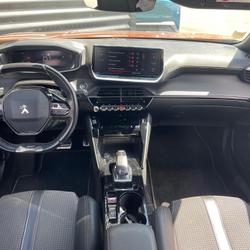 Peugeot 2008 GT Line BlueHDi 130 S&amp;S EAT8 Brissac Loire Aubance