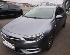 Opel Insignia Grand Sport