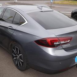 Opel Insignia Grand Sport Elite 1.6 D 136 ch BVA6 Saint-Hilaire-du-Harcou&euml;t
