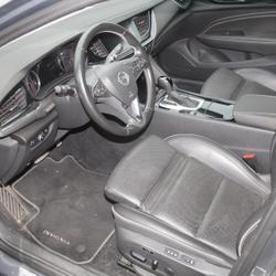 Opel Insignia Grand Sport Elite 1.6 D 136 ch BVA6 Saint-Hilaire-du-Harcou&euml;t