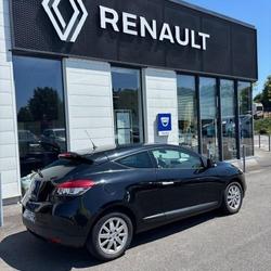 Renault Megane Coupe Privil&egrave;ge Euro 5 M&eacute;gane III Coup&eacute; dCi 110 FAP eco2 GUIPRY