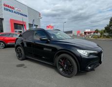 Alfa Romeo Stelvio Loireauxence