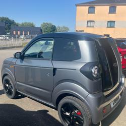 Ligier Myli epic revo diesel Laval