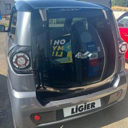 Ligier Myli epic revo diesel Laval