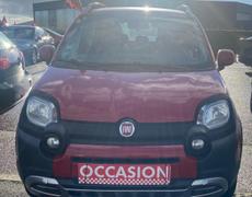 Fiat Panda Saint-Brieuc