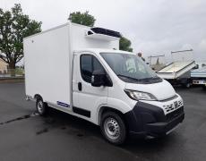 Fiat Ducato Laval