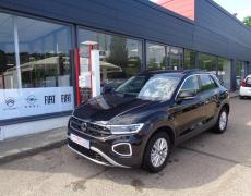 Volkswagen T-Roc Liverdun