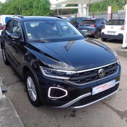 Volkswagen T-Roc Life 2.0 TDI 116 Start/Stop BVM6 Liverdun
