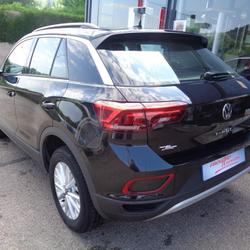 Volkswagen T-Roc Life 2.0 TDI 116 Start/Stop BVM6 Liverdun