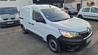 Renault Express  - photo 0