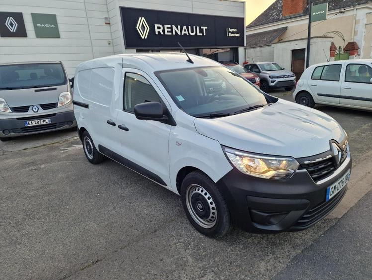 Renault Express  - 15 300 €