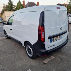 Renault Express CONFORT BLUE DCI 75 - 22 &Eacute;commoy