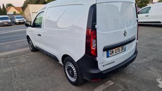 Renault Express  - photo 2
