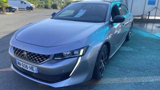 Peugeot 508 SW  - Gt - photo 0