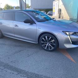 Peugeot 508 SW GT Line BlueHDi 130 ch S&amp;S EAT8 Mauges-sur-Loire