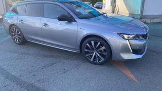 Peugeot 508 SW  - Gt - photo 2