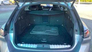 Peugeot 508 SW  - Gt - photo 4