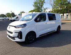 Fiat Scudo Mouilleron-le-Captif