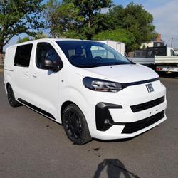 Fiat Scudo CA FIXE BLUEHDI 145 M BVM6 Mouilleron-le-Captif