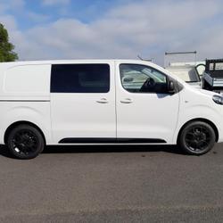 Fiat Scudo CA FIXE BLUEHDI 145 M BVM6 Mouilleron-le-Captif