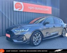 Ford Focus Cholet