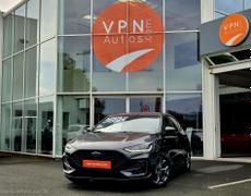 Ford Focus Cholet