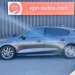 Ford Focus ST-Line X 1.0 EcoBoost 125 S&amp;S mHEV Cholet