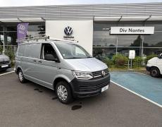Volkswagen Transporter - BUSINESS LINE  FGN TOLE L1H1 2.0 TDI 150 DSG7 - 28 680 €