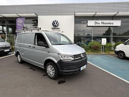 Volkswagen Transporter - BUSINESS LINE  FGN TOLE L1H1 2.0 TDI 150 DSG7 - 28 680 €