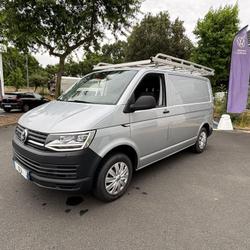 Volkswagen Transporter BUSINESS LINE FGN TOLE L1H1 2.0 TDI 150 DSG7 Saint-Herblain