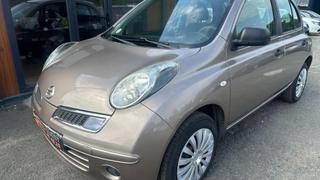 Nissan Micra  - Connect Edition - photo 0